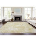 Chantille ACN725 Beige 2'6" x 3'10" Rug