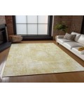Chantille ACN725 Beige 2'6" x 3'10" Rug