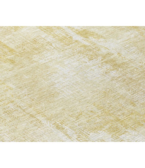 Chantille ACN725 Beige 2'6" x 3'10" Rug