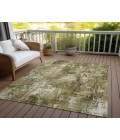 Chantille ACN725 Brown 2'6" x 3'10" Rug