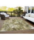 Chantille ACN725 Brown 2'6" x 3'10" Rug