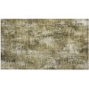 Addison Chantille ACN725 Brown 1 ft. 8 in. x 2 ft. 6 in. Rectangle Rug