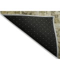 Chantille ACN725 Brown 2'6" x 3'10" Rug