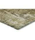 Chantille ACN725 Brown 2'6" x 3'10" Rug