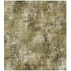 Addison Chantille ACN725 Brown 2 ft. 6 in. x 3 ft. 10 in. Rectangle Rug