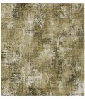 Chantille ACN725 Brown 2'6" x 3'10" Rug