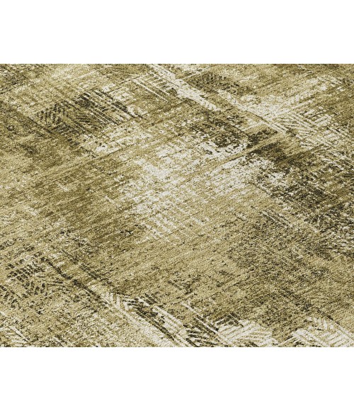 Chantille ACN725 Brown 2'6" x 3'10" Rug