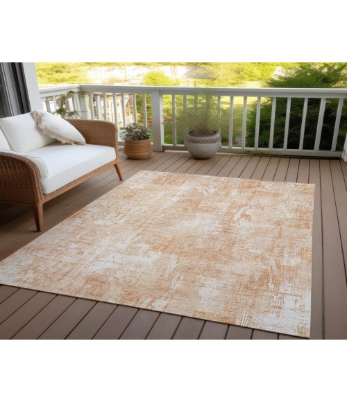 Chantille ACN725 Coral 2'6" x 3'10" Rug