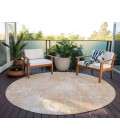Chantille ACN725 Coral 8' x 8' Rug