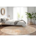 Chantille ACN725 Coral 8' x 8' Rug