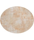 Chantille ACN725 Coral 8' x 8' Rug