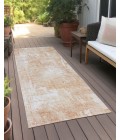 Chantille ACN725 Coral 2'3" x 7'6" Rug