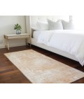 Chantille ACN725 Coral 2'3" x 7'6" Rug