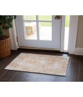 Chantille ACN725 Coral 1'8" x 2'6" Rug