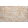 Addison Chantille ACN725 Coral 1 ft. 8 in. x 2 ft. 6 in. Rectangle Rug