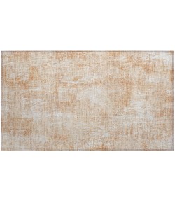 Addison Chantille ACN725 Coral 1 ft. 8 in. x 2 ft. 6 in. Rectangle Rug