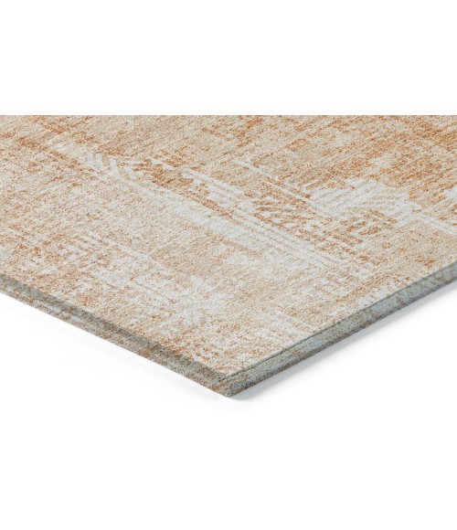 Chantille ACN725 Coral 2'6" x 3'10" Rug