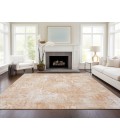 Chantille ACN725 Coral 2'6" x 3'10" Rug