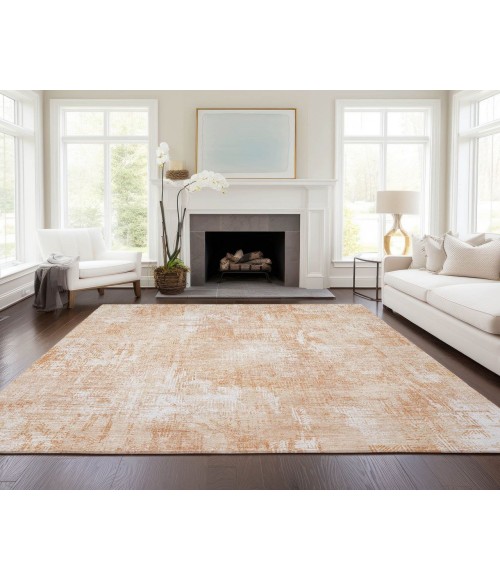 Chantille ACN725 Coral 2'6" x 3'10" Rug