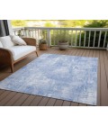 Chantille ACN725 Sky 3' x 5' Rug