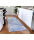 Chantille ACN725 Sky 2'3" x 7'6" Rug