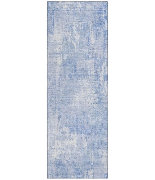 Chantille ACN725 Sky 2'3" x 7'6" Rug