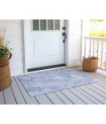 Chantille ACN725 Sky 1'8" x 2'6" Rug