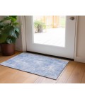 Chantille ACN725 Sky 1'8" x 2'6" Rug