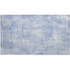Addison Chantille ACN725 Sky 1 ft. 8 in. x 2 ft. 6 in. Rectangle Rug
