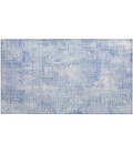 Chantille ACN725 Sky 1'8" x 2'6" Rug