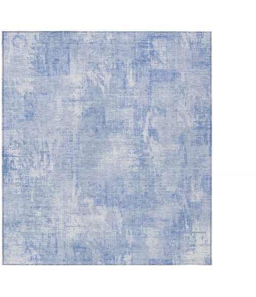 Chantille ACN725 Sky 3' x 5' Rug