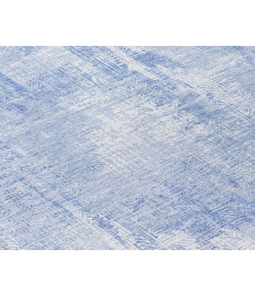 Chantille ACN725 Sky 3' x 5' Rug