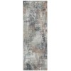 Addison Chantille ACN725 Taupe 2 ft. 3 in. x 7 ft. 6 in. Runner Rug