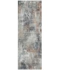 Chantille ACN725 Taupe 2'3" x 7'6" Rug