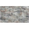 Addison Chantille ACN725 Taupe 1 ft. 8 in. x 2 ft. 6 in. Rectangle Rug