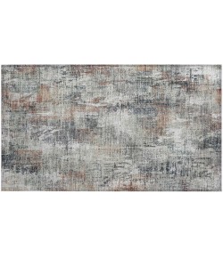 Addison Chantille ACN725 Taupe 1 ft. 8 in. x 2 ft. 6 in. Rectangle Rug