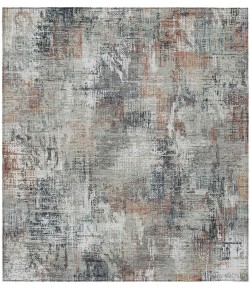 Addison Chantille ACN725 Taupe 2 ft. 6 in. x 3 ft. 10 in. Rectangle Rug