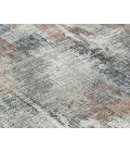 Chantille ACN725 Taupe 2'6" x 3'10" Rug