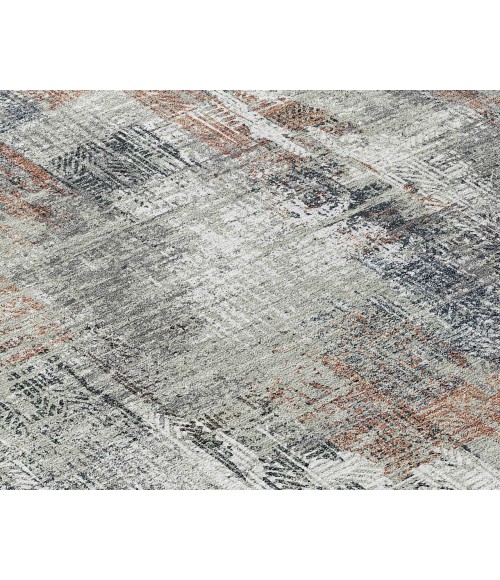 Chantille ACN725 Taupe 2'6" x 3'10" Rug