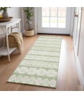 Addison Chantille ACN726-Aloe 2 ft. 3 in. X 7 ft. 6 in. Rectangle Rug