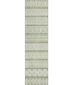 Addison Chantille ACN726-Aloe 2 ft. 3 in. X 7 ft. 6 in. Rectangle Rug