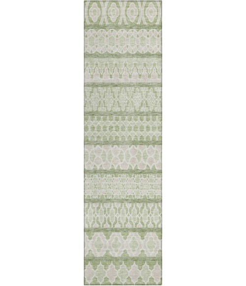 Addison Chantille ACN726-Aloe 2 ft. 3 in. X 7 ft. 6 in. Rectangle Rug