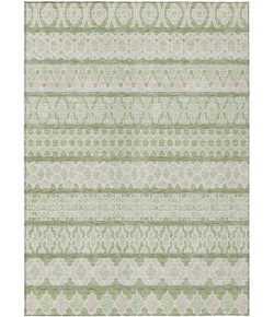 Addison Chantille ACN726-Aloe 10 ft. X 14 ft. Rectangle Rug