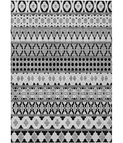 Addison Chantille ACN726-Black 3 ft. X 5 ft. Rectangle Rug