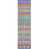 Addison Chantille ACN726-Blush 2 ft. 3 in. X 7 ft. 6 in. Rectangle Rug