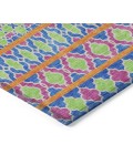 Addison Chantille ACN726-Blush 3 ft. X 5 ft. Rectangle Rug