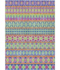 Addison Chantille ACN726-Blush 3 ft. X 5 ft. Rectangle Rug