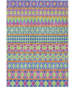 Addison Chantille ACN726-Blush 3 ft. X 5 ft. Rectangle Rug