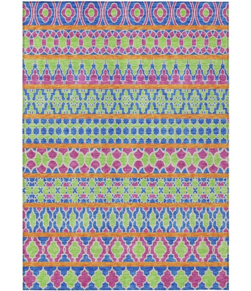 Addison Chantille ACN726-Blush 3 ft. X 5 ft. Rectangle Rug