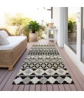 Addison Chantille ACN726-Charcoal 2 ft. 3 in. X 7 ft. 6 in. Rectangle Rug